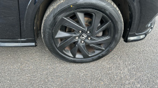 Honda HR-V 1.5 i-VTEC EX 5dr Petrol Hatchback